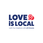 Love is Local Summit 2026 - logo